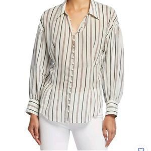 Joie Minya Womens blouse